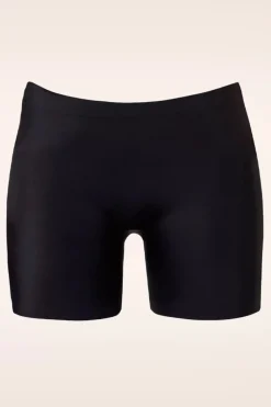 MAGIC Bodyfashion Maxi Sexy Short In Zwart>Vrouwen Shapewear