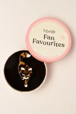 Erstwilder Meandering Monday Broche>Vrouwen Sieraden