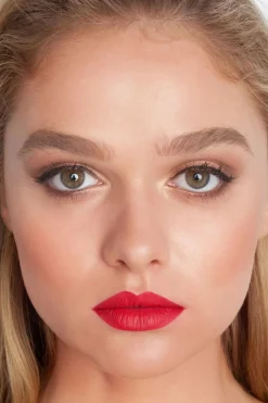 The Balm Meet Matte Hughes In Devoted>Vrouwen Make-Up