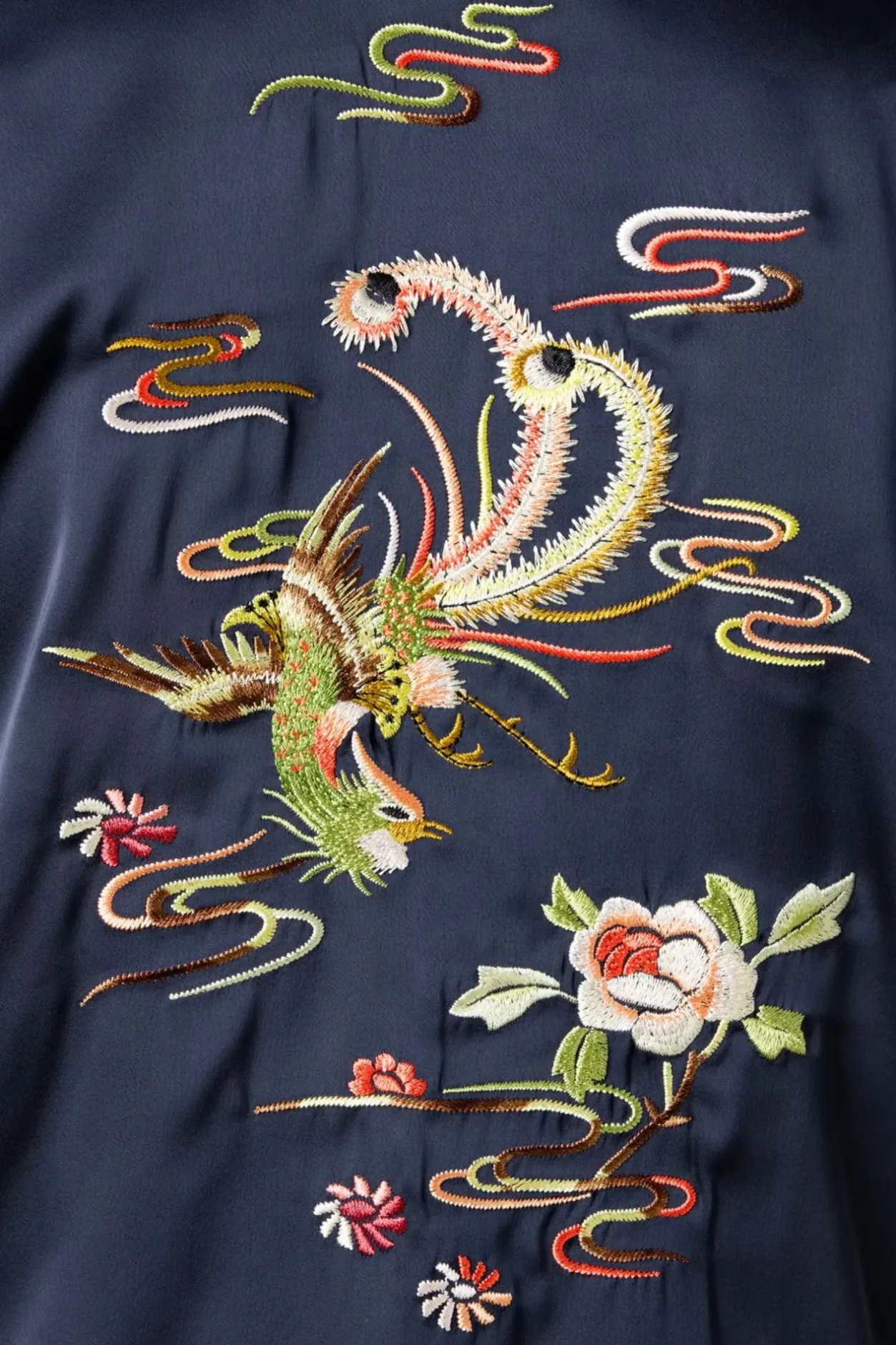 King Louie Monka Bomber Jasje In Avondblauw>Vrouwen Jassen