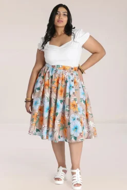 Bunny Pattaya Rok In Beige><noscript><img width=