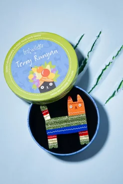 Erstwilder Pinata Cat Broche>Vrouwen Sieraden