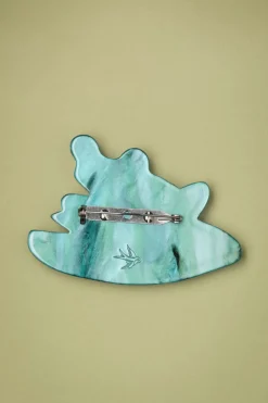 Erstwilder Pod Dweller Broche><noscript><img width=