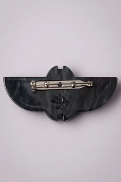 Erstwilder Regal Intrigue Broche><noscript><img width=