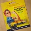The U.P.G Rosie The Riveter's Hard-Working Lippenbalsem>Vrouwen Make-Up