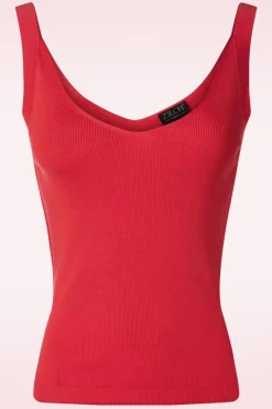 Zilch Sadie Top In Blossom>Vrouwen Tops