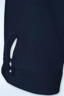 Banned Retro Sandy Loves Danny Top In Marineblauw><noscript><img width=