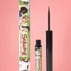 The Balm Schwing Vloeibare Eyeliner In Zwart>Vrouwen Make-Up