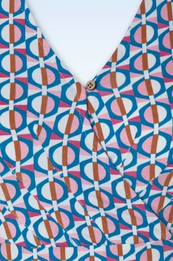 Blutsgeschwister Shalala Tralala Jurk In Chic At The Club><noscript><img width=