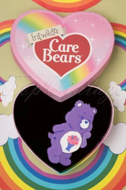 Erstwilder Share Bear Broche>Vrouwen Sieraden