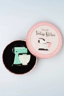 Erstwilder Spin Me Right Round Broche>Vrouwen Sieraden