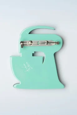 Erstwilder Spin Me Right Round Broche><noscript><img width=