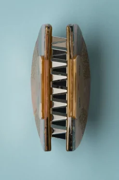 Erstwilder Sun Charmer Haar Clip Claw>Vrouwen Haaraccessoires