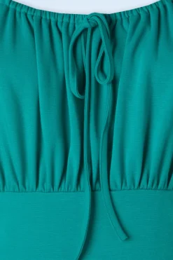 Vixen Tessy Swing Jurk In Turquoise><noscript><img width=