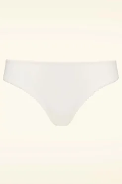 Marlies Dekkers The Mauritshuis Slip In Ivoorwit><noscript><img width=