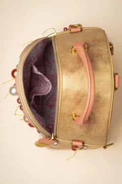 Vendula The Emporium 20Th Anniversary Nova Mini Rugzak><noscript><img width=