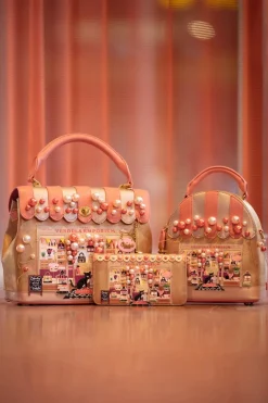 Vendula The Emporium 20Th Anniversary Nova Mini Rugzak><noscript><img width=