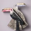 Erstwilder Toucan Tango Broche>Vrouwen Sieraden