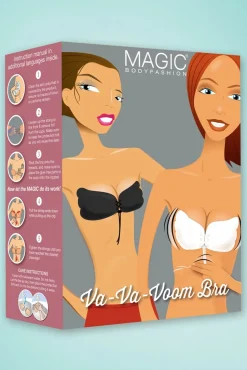 MAGIC Bodyfashion Va Va Voom Bh In Latte><noscript><img width=