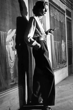 Banned Retro Verborgen Broek In Zwart><noscript><img width=