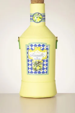 Vendula Viva Italia Limoncello Tas In Geel>Vrouwen Tassen